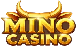 Mino Casino logotips